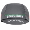 Homme Alpecin Deceuninck  Casquette 2025